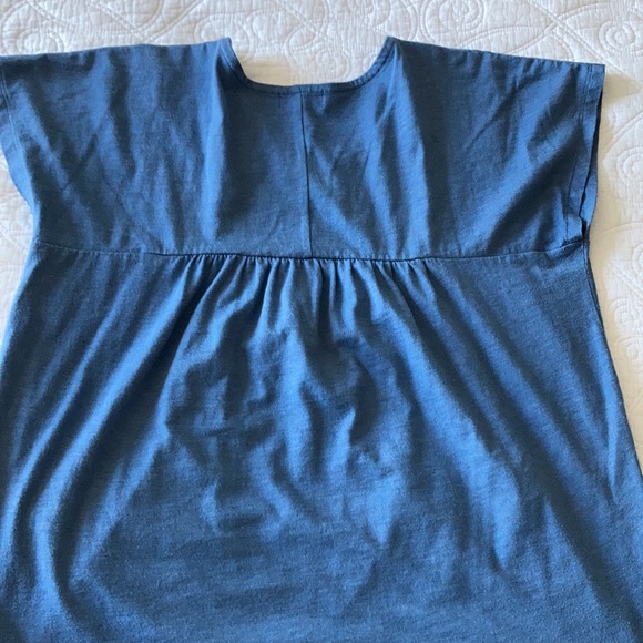 Bohemian shirt - Picture 5 of 6